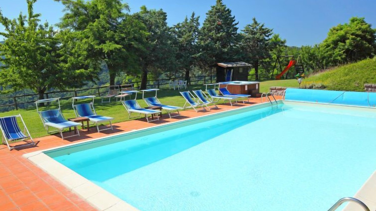 Photo of Outdoor in Marradi
