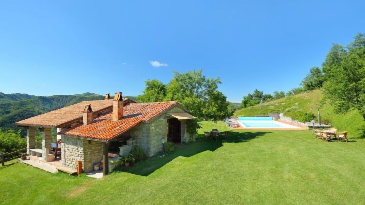 Photo of Outdoor in Marradi