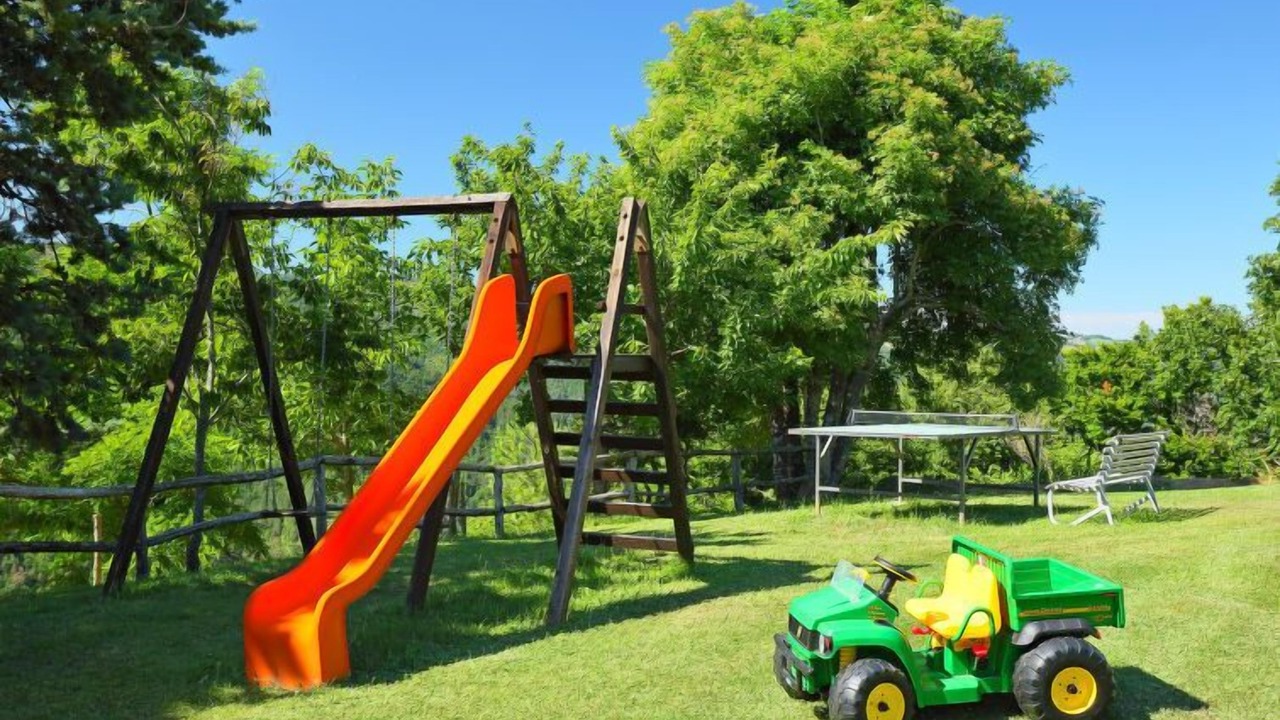 Photo of Outdoor in Marradi