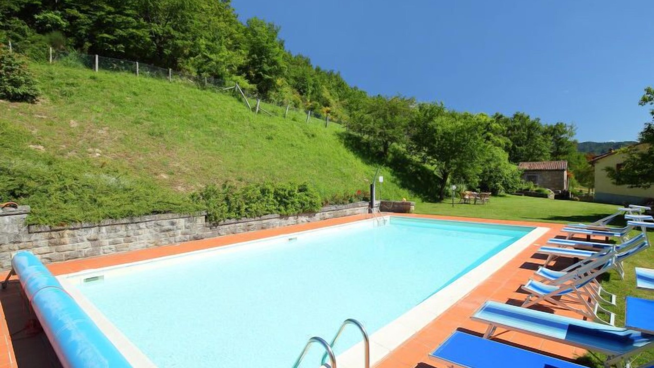 Photo of Outdoor in Marradi