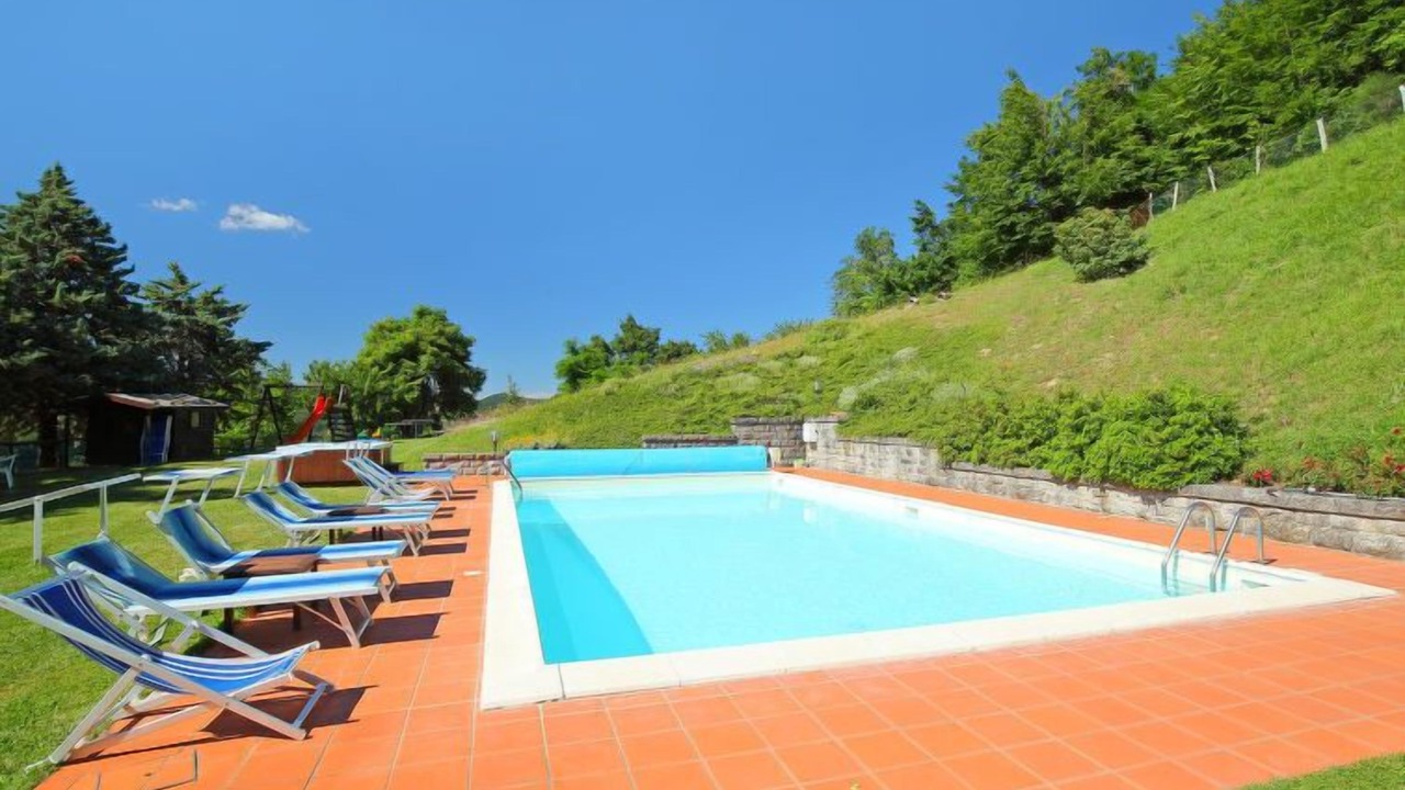 Photo of Outdoor in Marradi