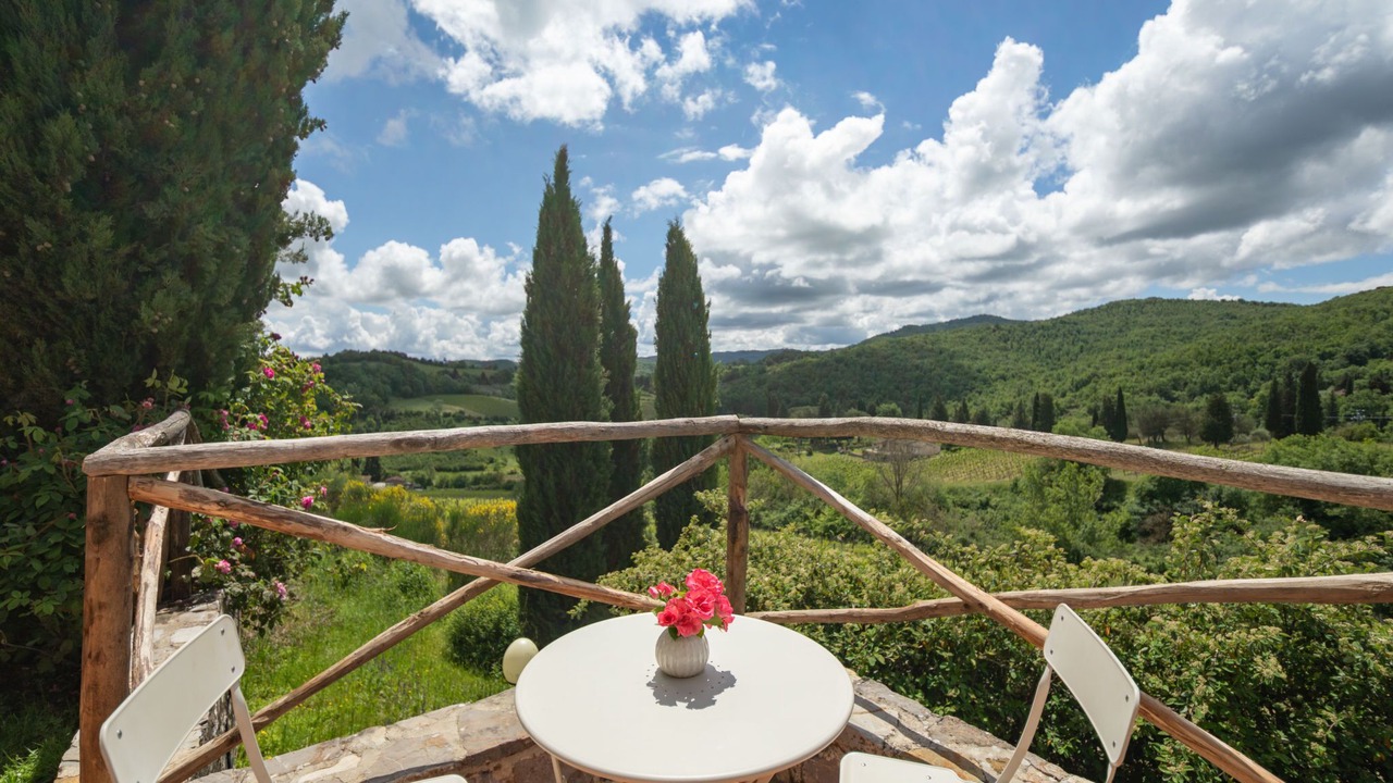 Photo of Outdoor in Greve in Chianti