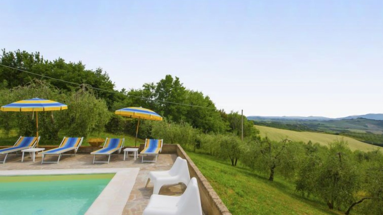 Photo of Outdoor in Montaione