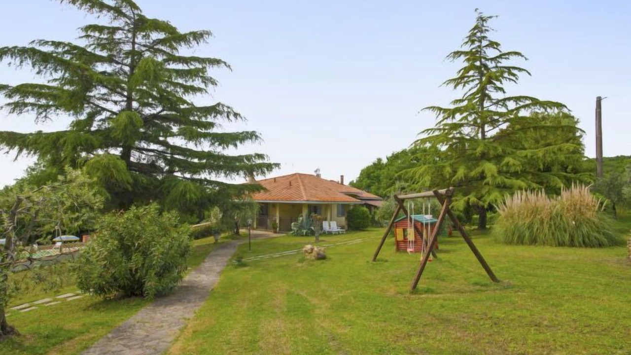 Photo of Outdoor in Montaione