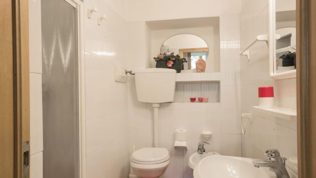 Photo of Bathroom in Montaione