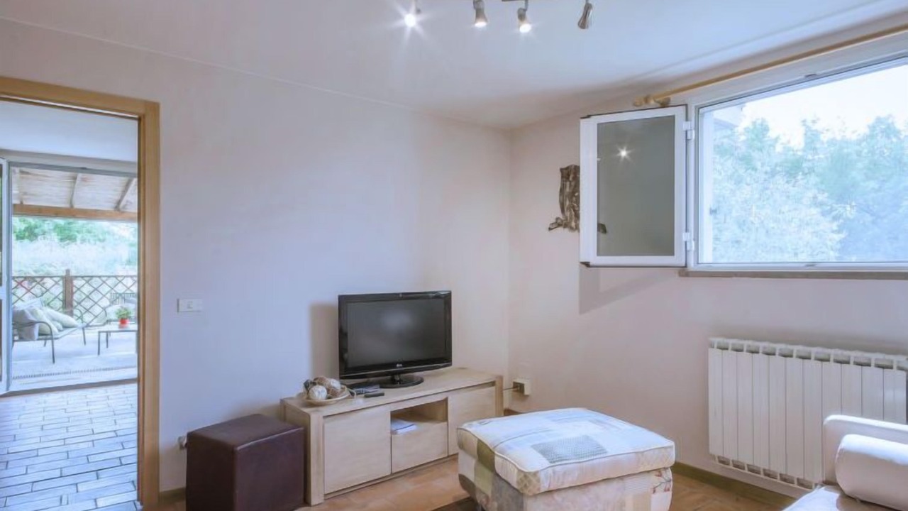 Photo of Livingroom in Montaione