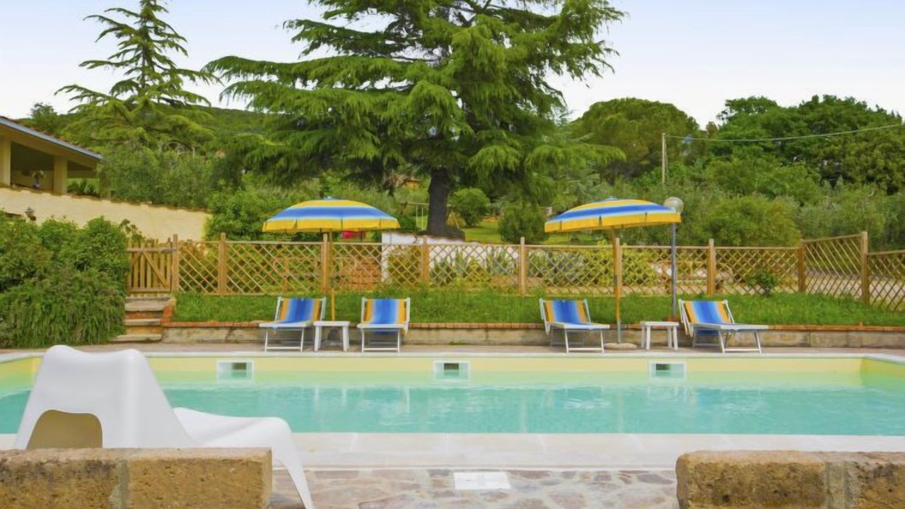 Photo of Outdoor in Montaione