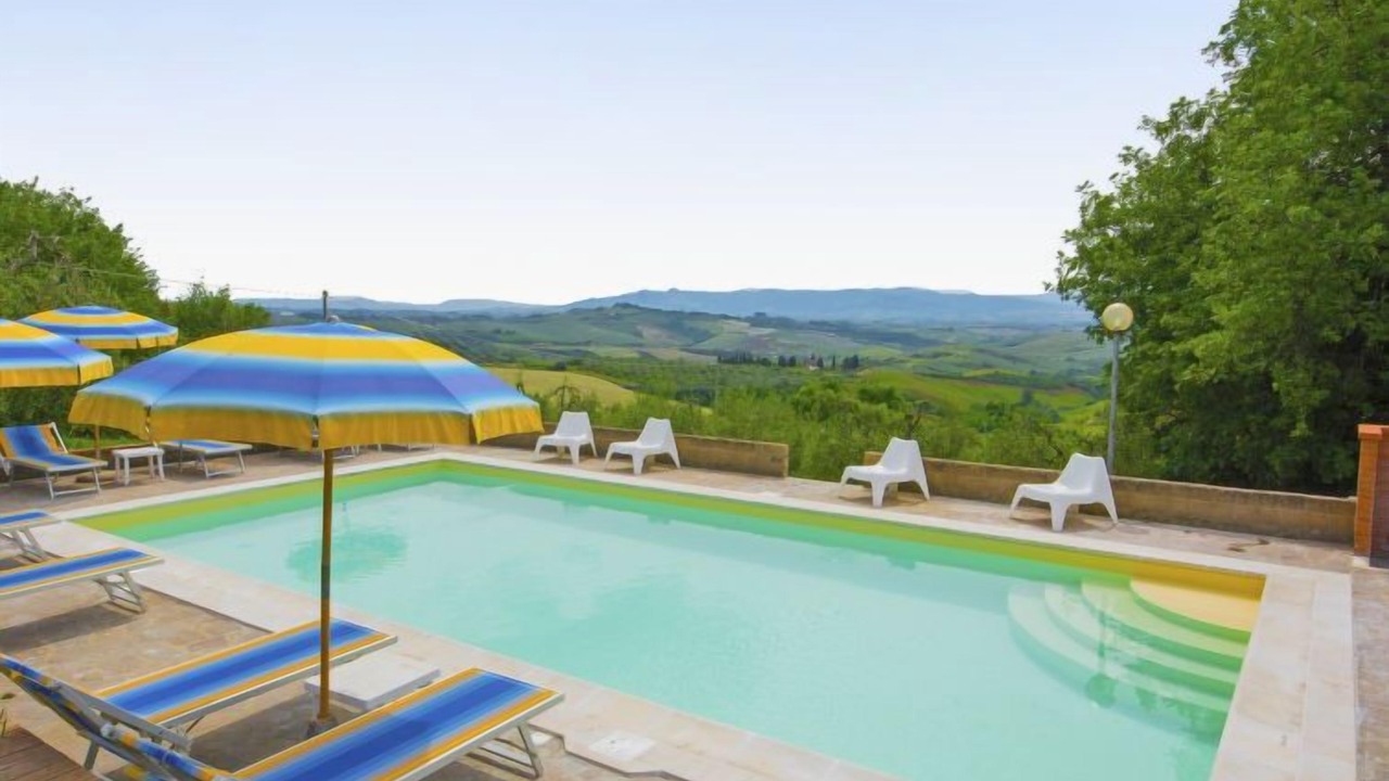 Photo of Outdoor in Montaione