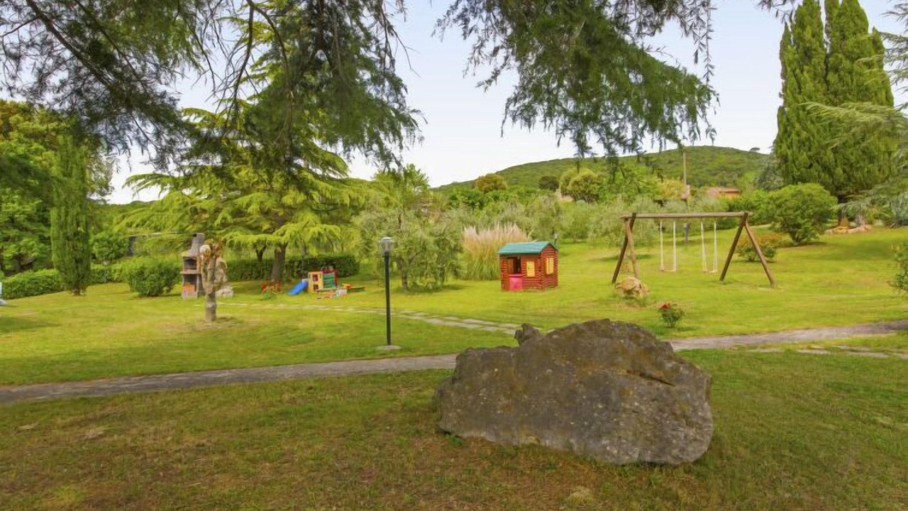 Photo of Outdoor in Montaione