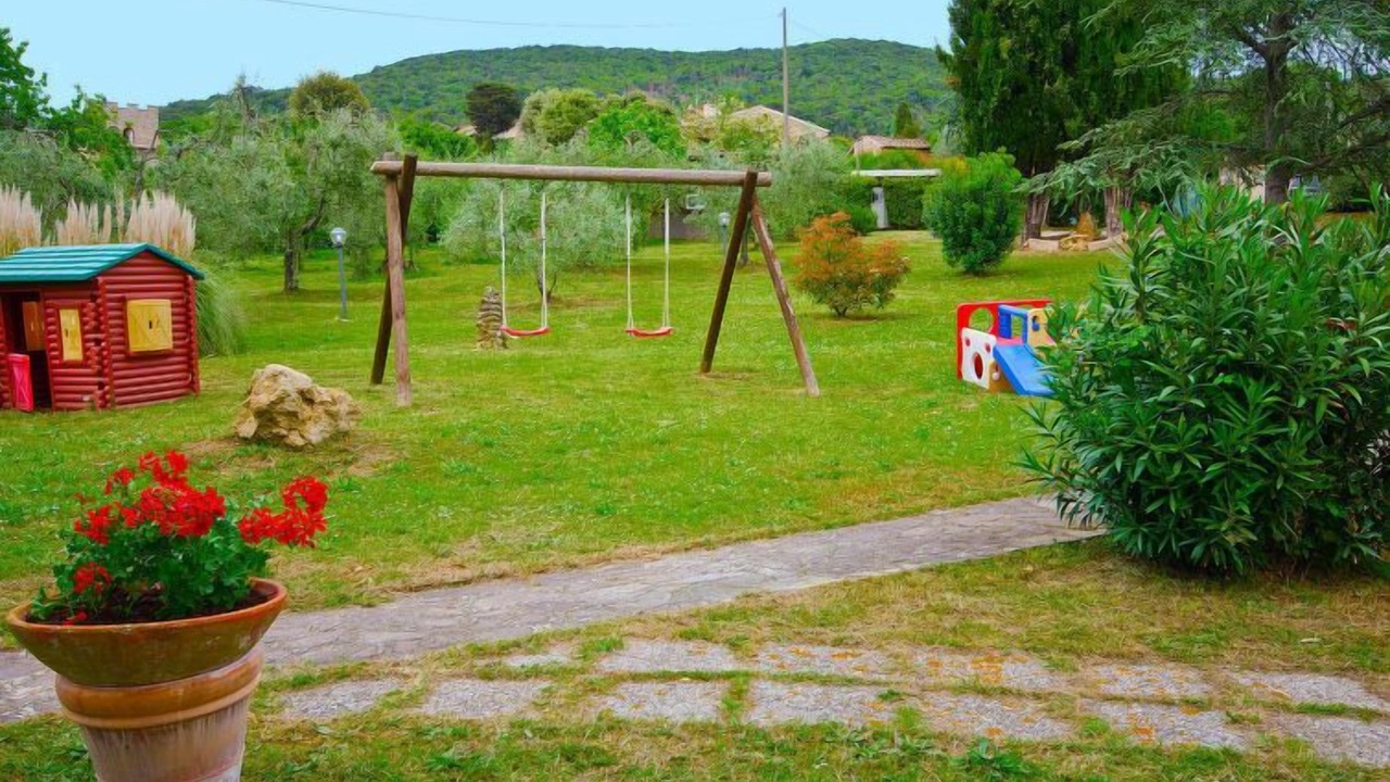 Photo of Outdoor in Montaione