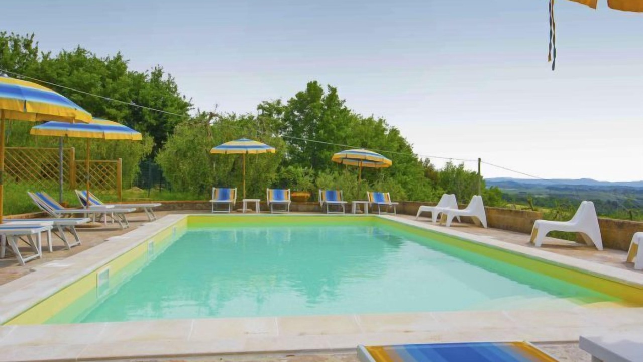 Photo of Outdoor in Montaione