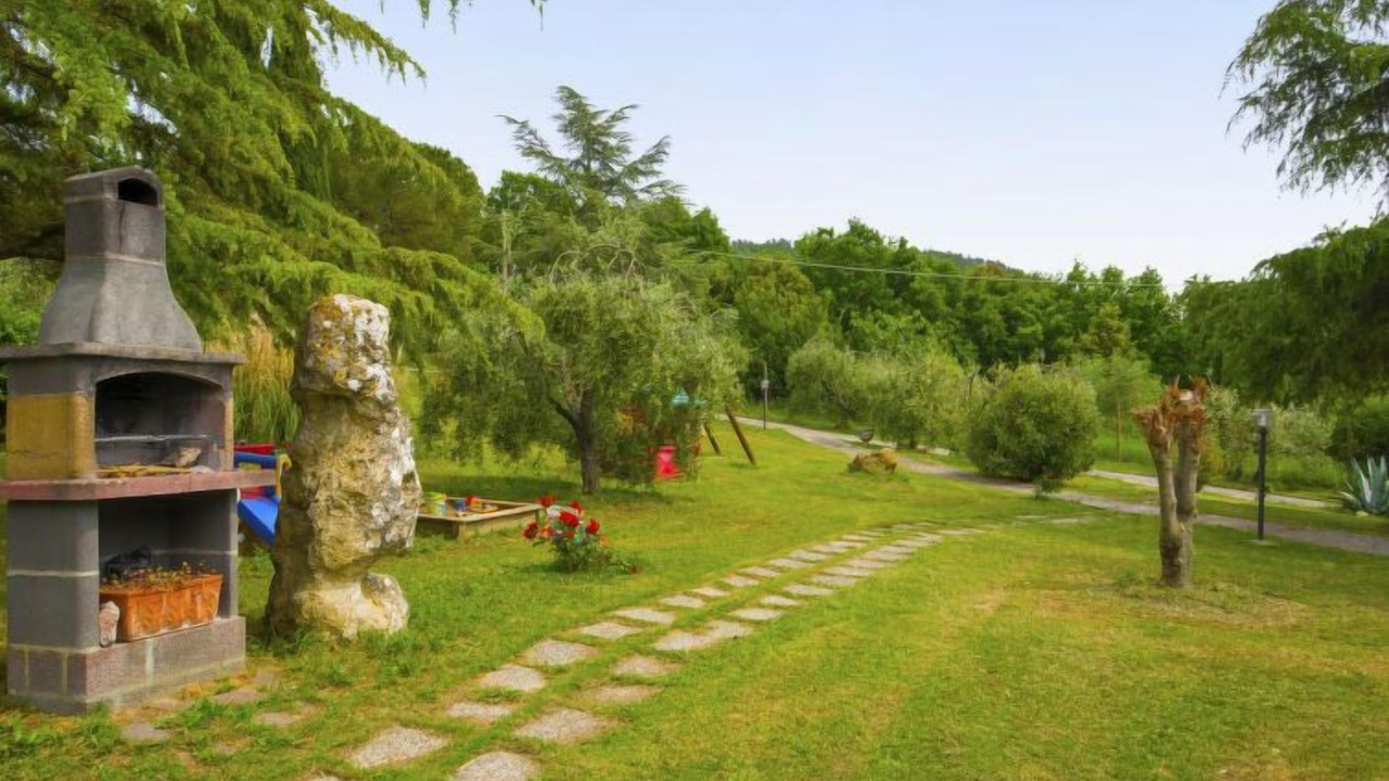 Photo of Outdoor in Montaione