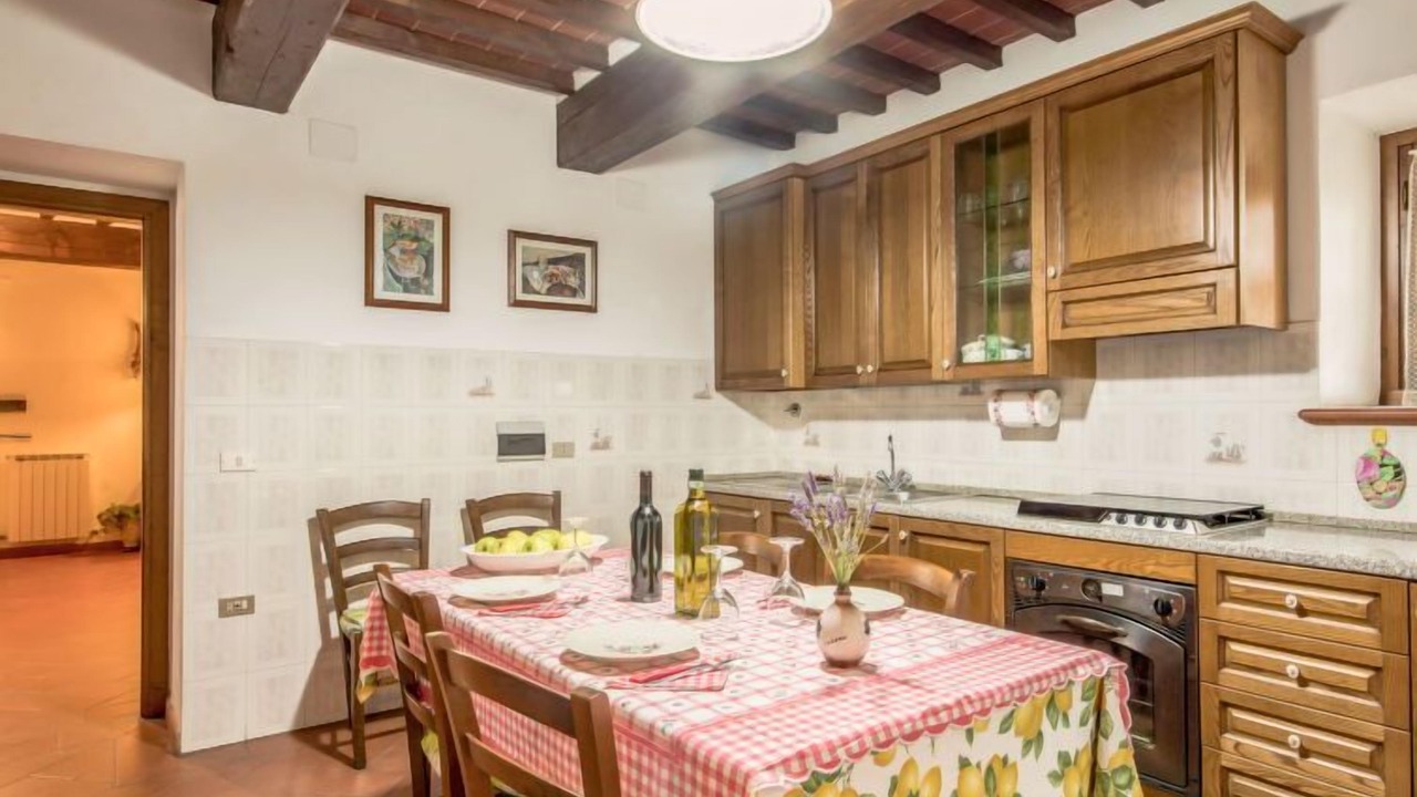 Photo of Bedroom in Neri