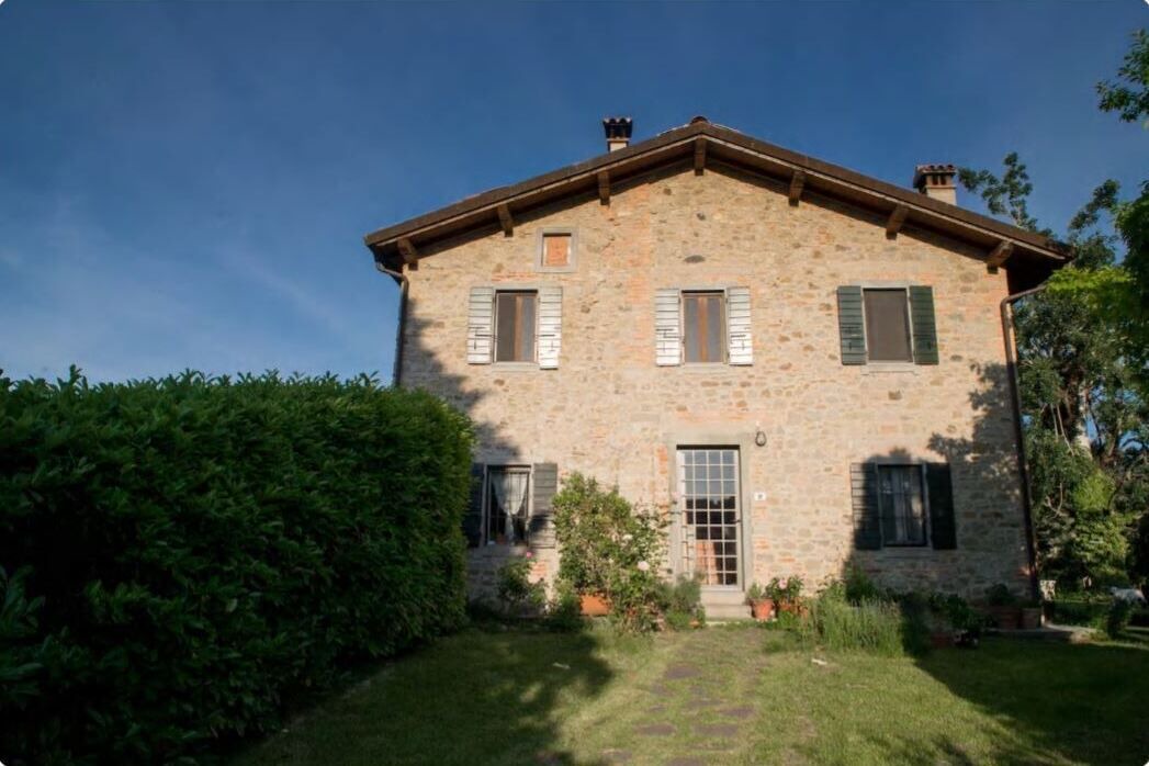 Photo of Outdoor in Monterenzio
