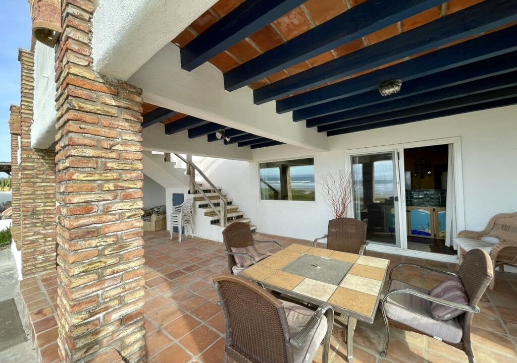 Photo of Outdoor in Lengueta Arenosa