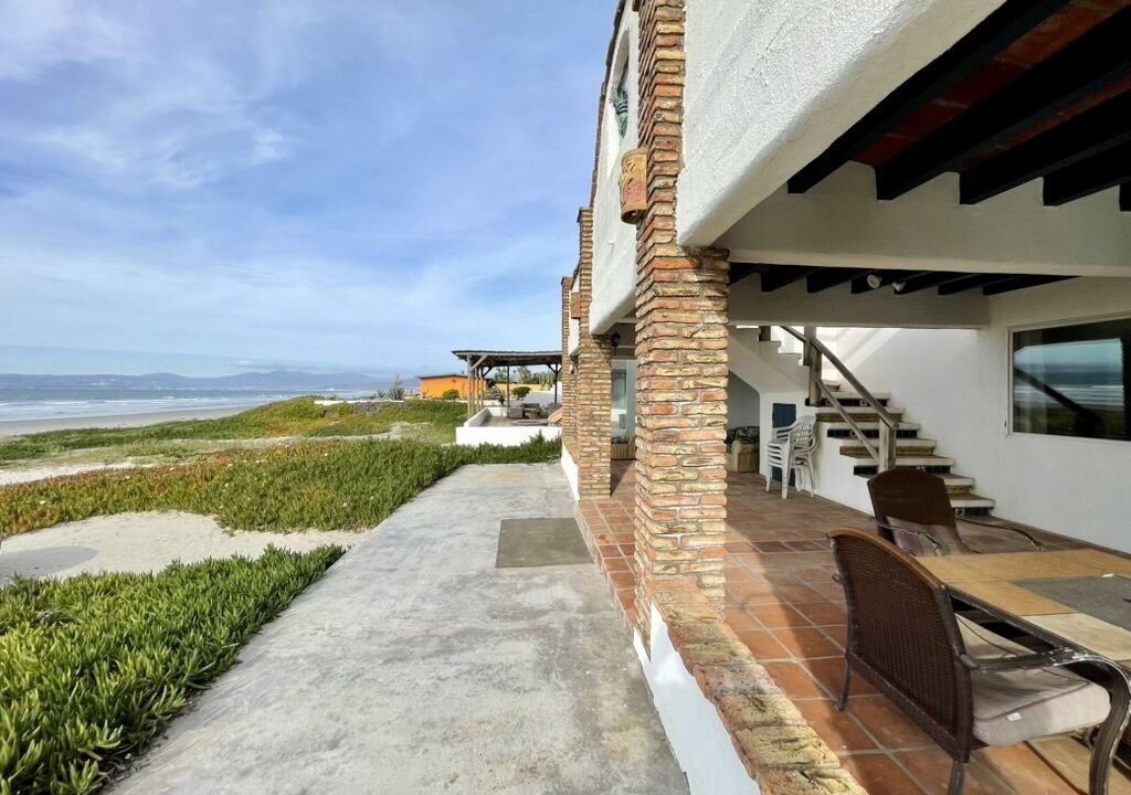 Photo of Outdoor in Lengueta Arenosa