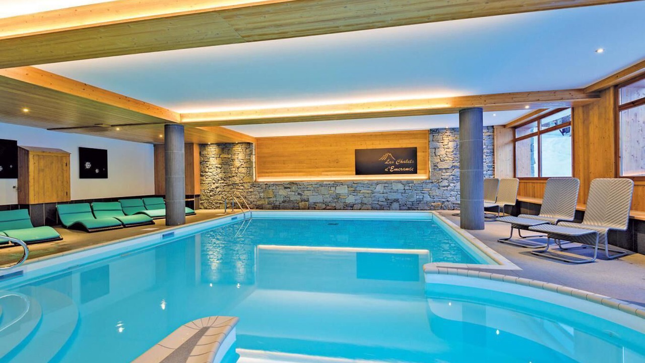 Photo of Outdoor in Les Saisies