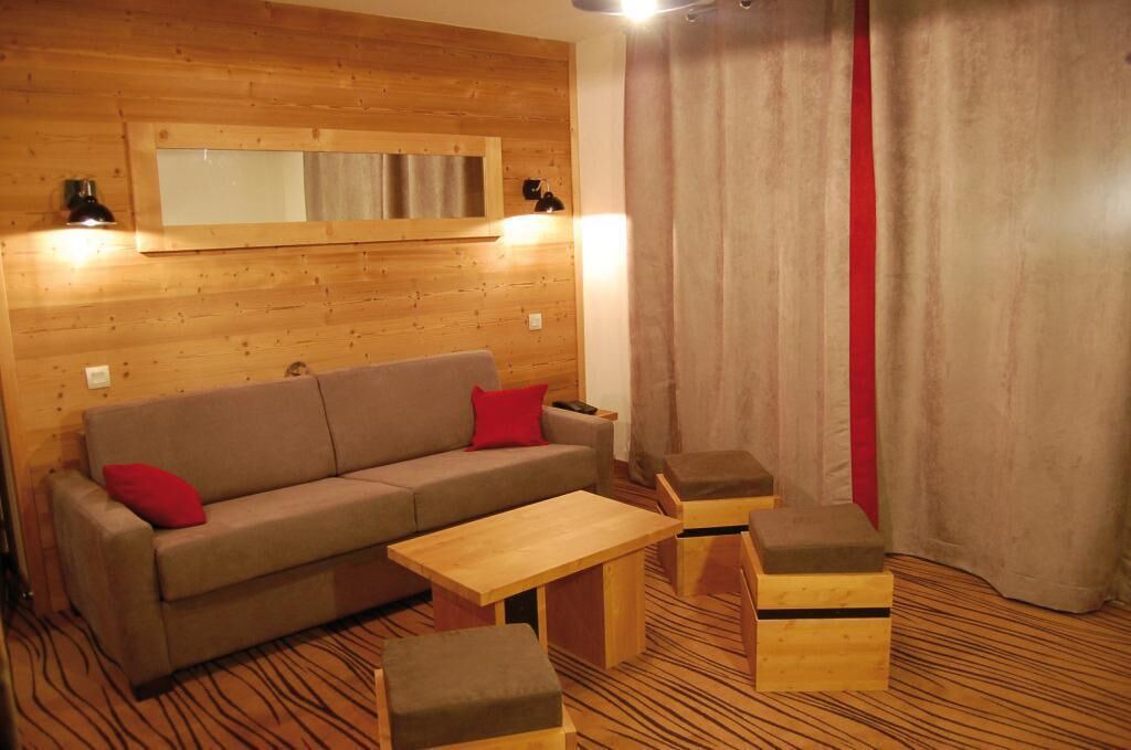 Photo of Livingroom in Les Saisies