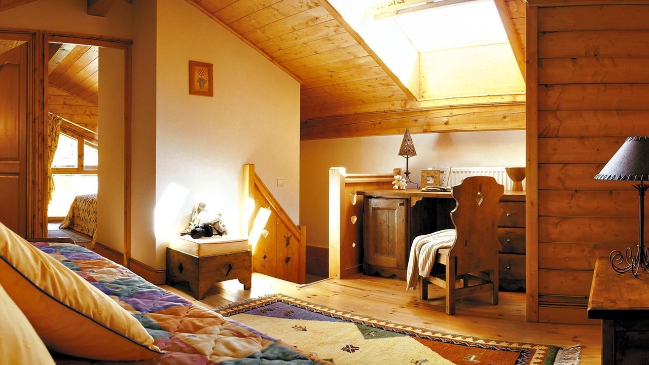 Photo of Bedroom in Les Saisies