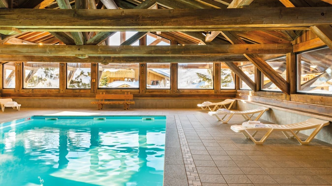 Photo of Outdoor in Les Saisies