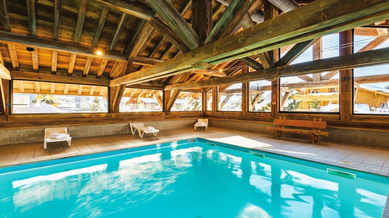 Photo of Outdoor in Les Saisies