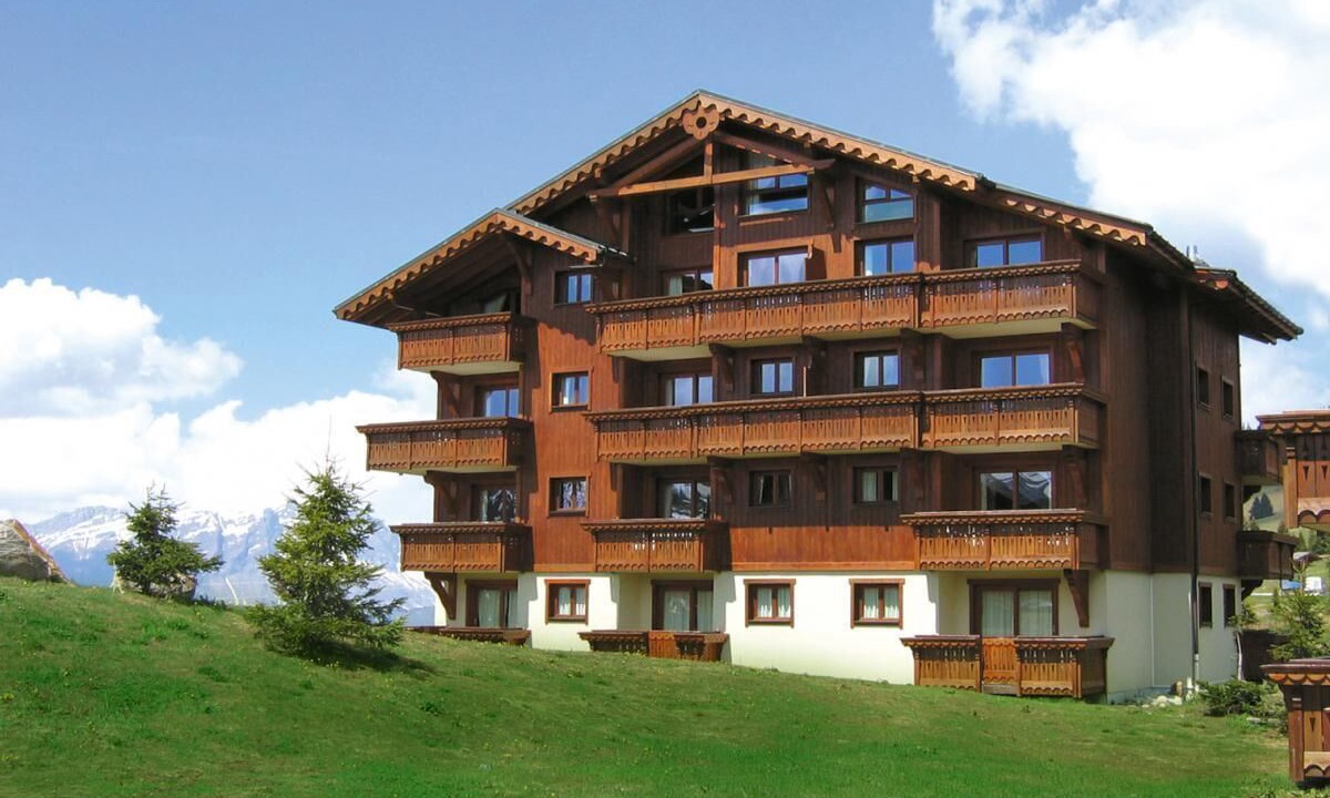 Photo of Outdoor in Les Saisies