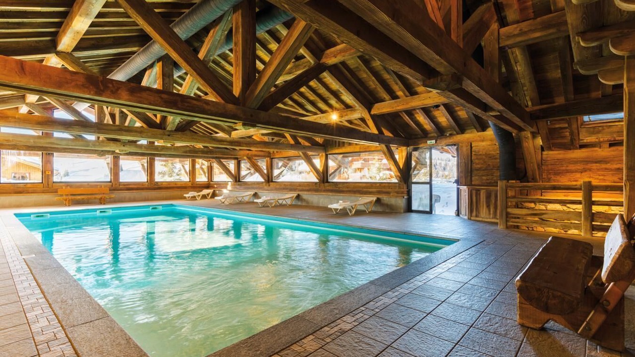 Photo of Outdoor in Les Saisies