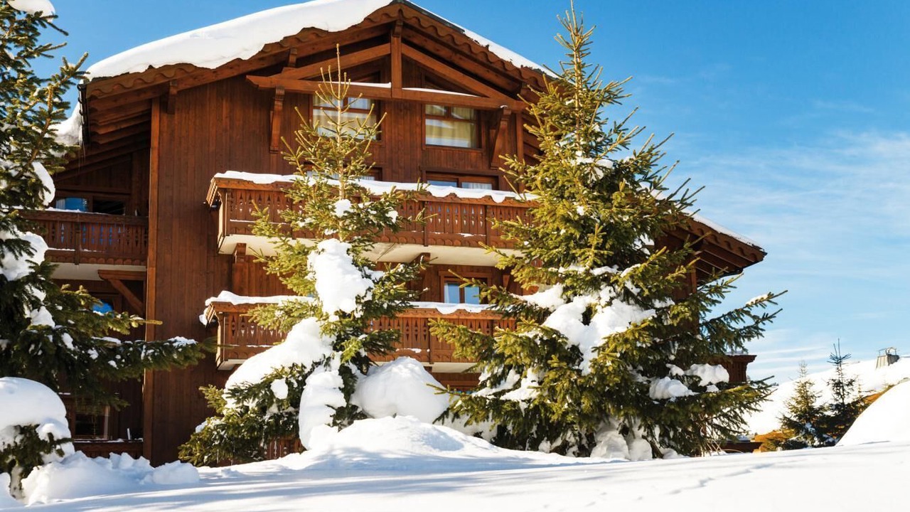 Photo of Outdoor in Les Saisies