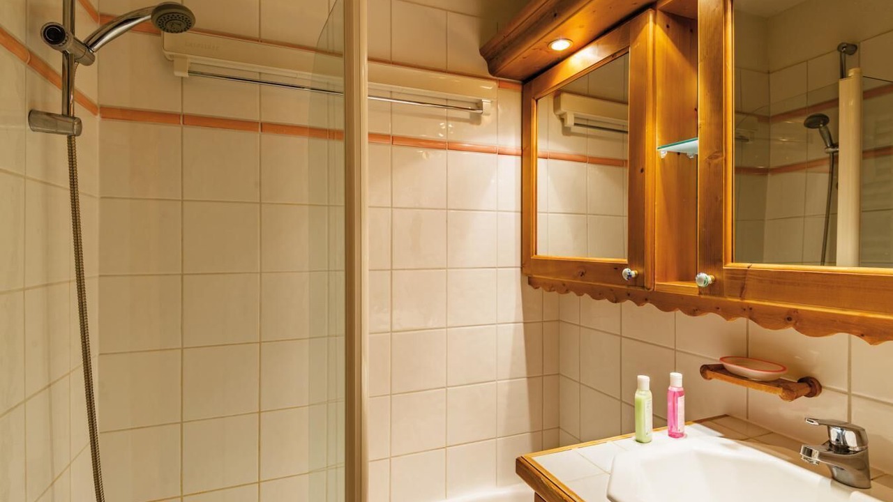 Photo of Bathroom in Les Saisies