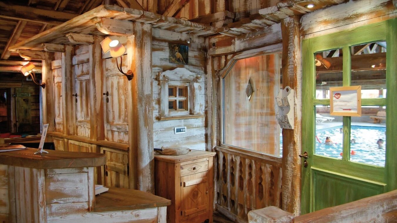 Photo of Outdoor in Les Saisies