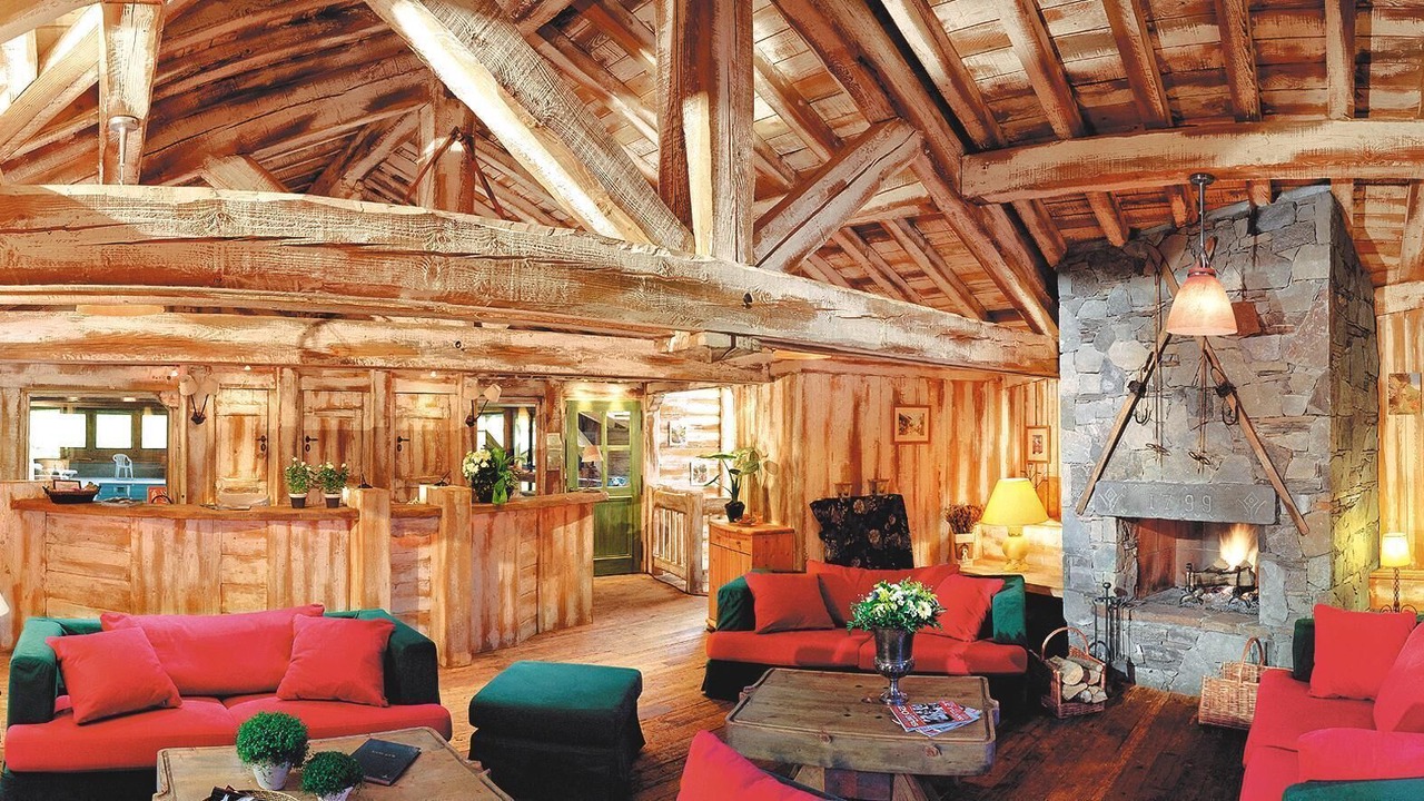 Photo of Others in Les Saisies