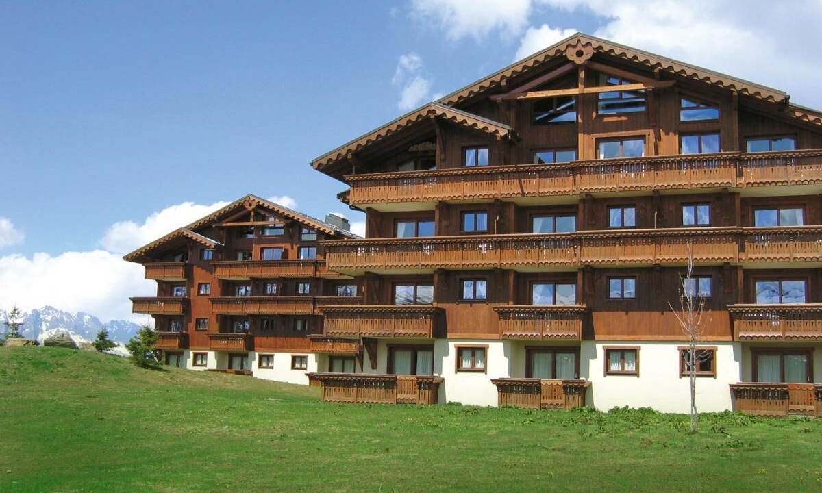 Photo of Outdoor in Les Saisies