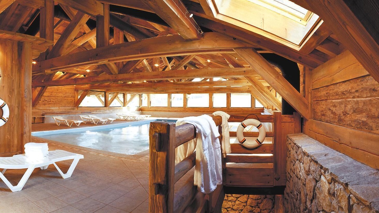 Photo of Outdoor in Les Saisies