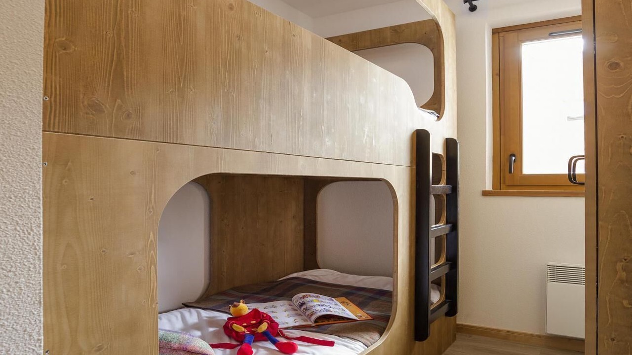 Photo of Bedroom in Beaufort