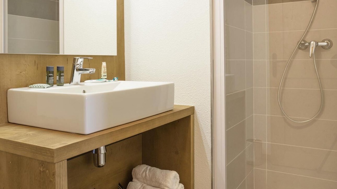 Photo of Bathroom in Beaufort