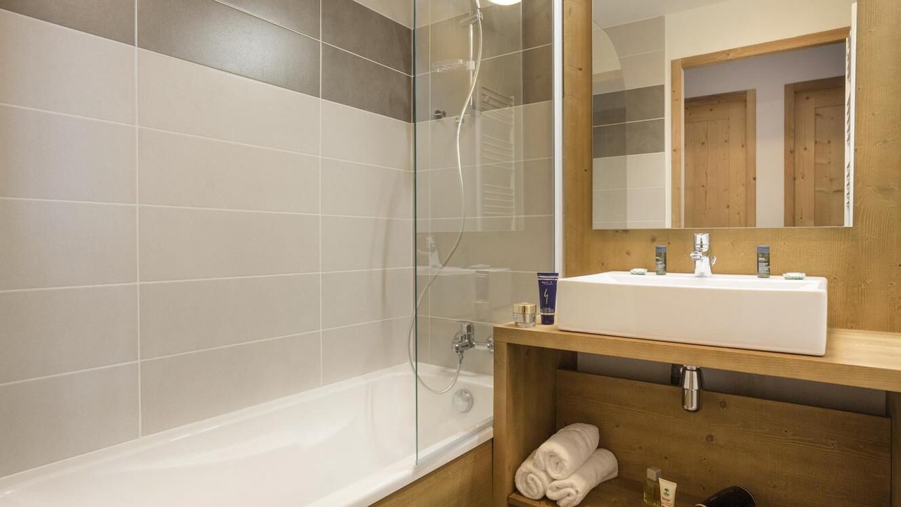 Photo of Bathroom in Beaufort
