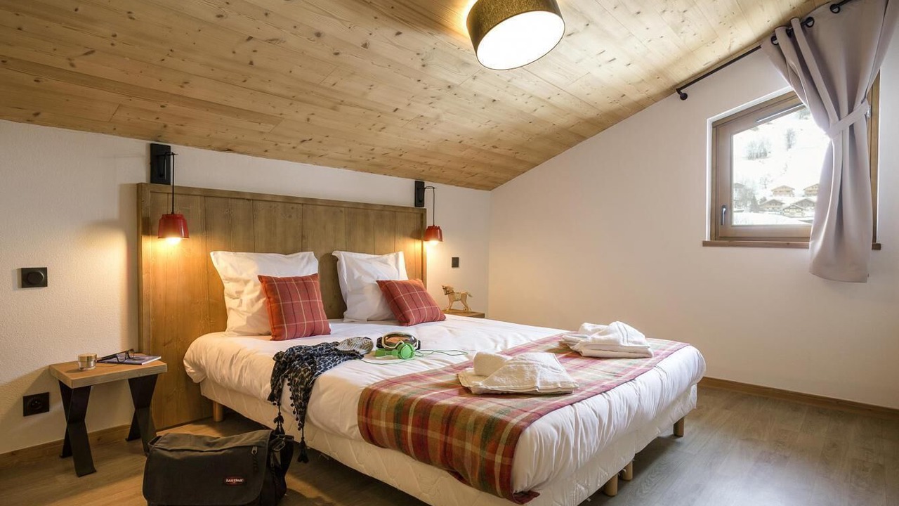 Photo of Bedroom in Beaufort