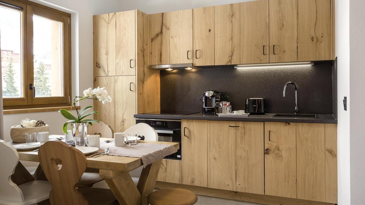 Photo of Kitchen in Beaufort