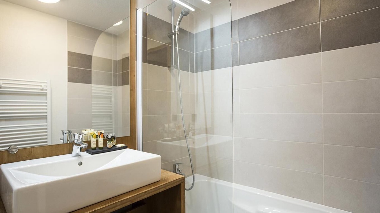 Photo of Bathroom in Beaufort