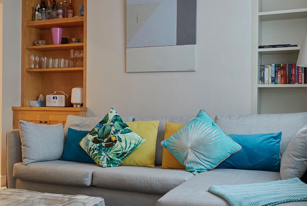 Photo of Bedroom in Vincent Square