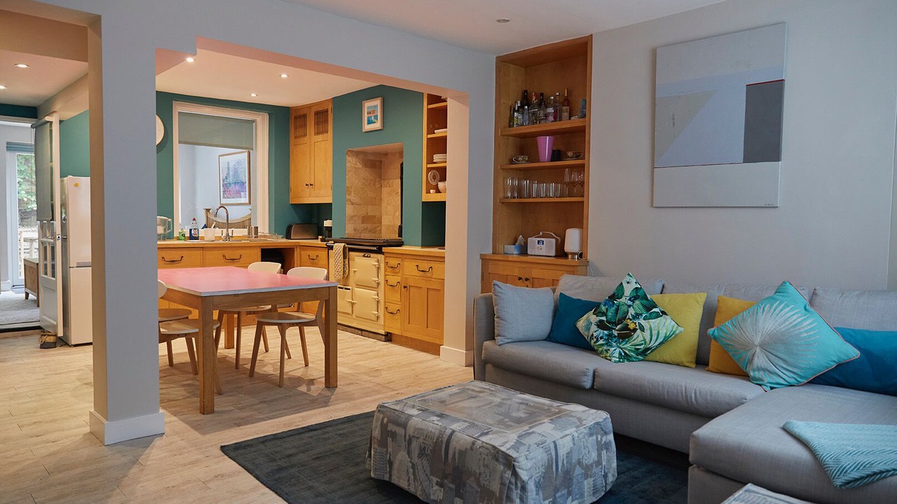Photo of Bedroom in Vincent Square