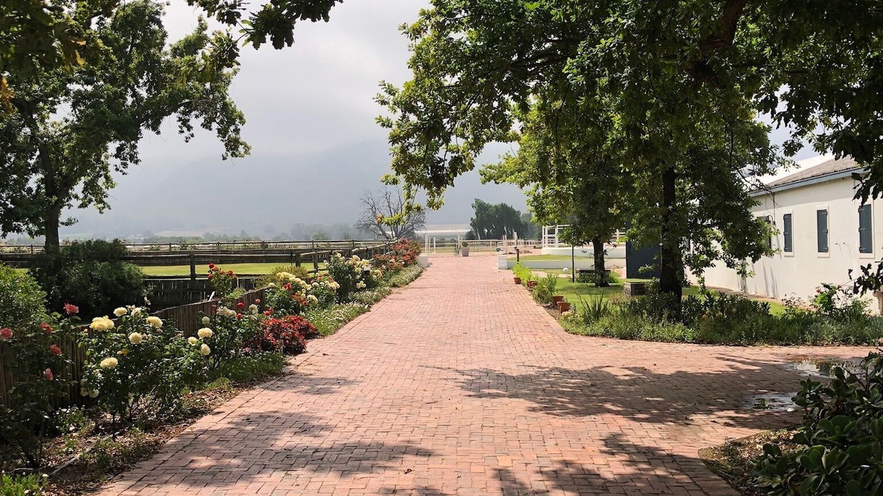 Photo of Outdoor in Paarl