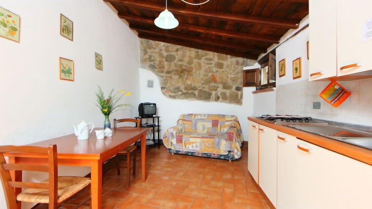 Photo of Bedroom in Neri