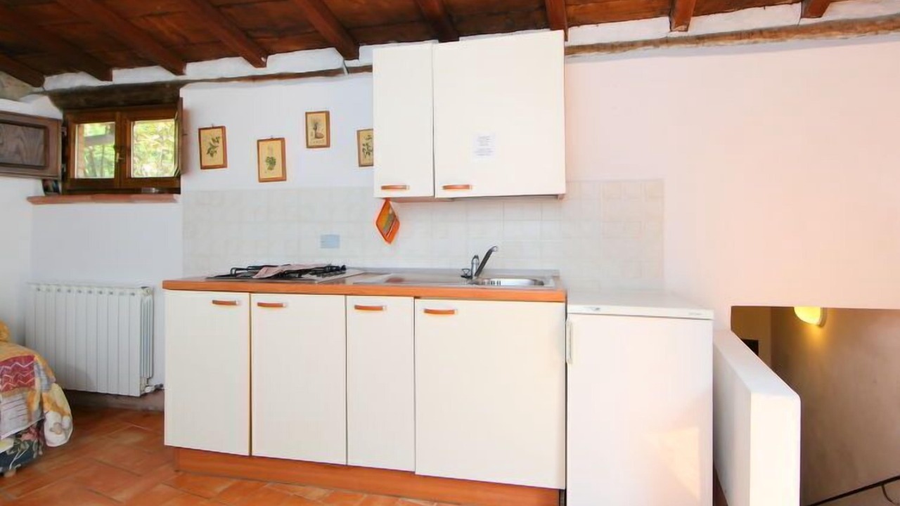 Photo of Bedroom in Neri