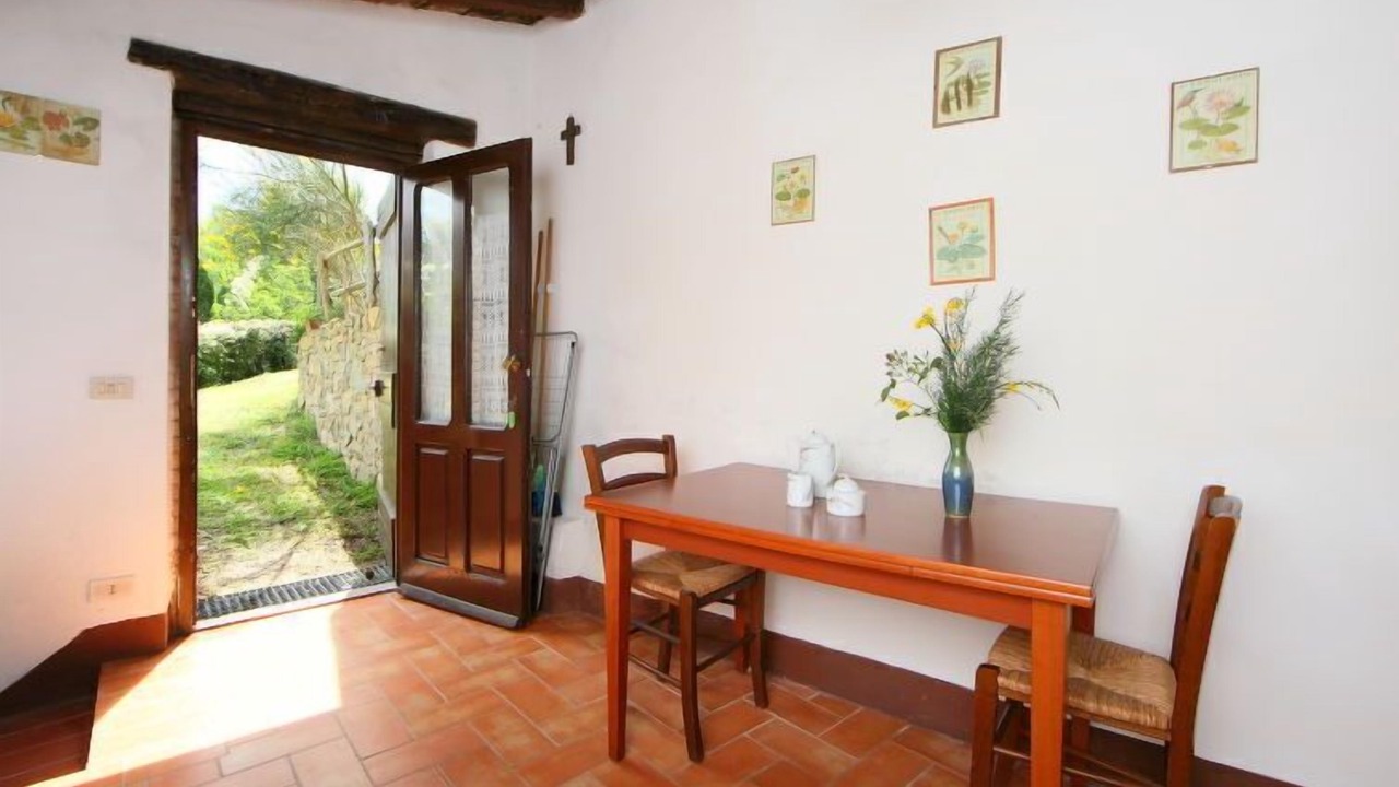 Photo of Bedroom in Neri