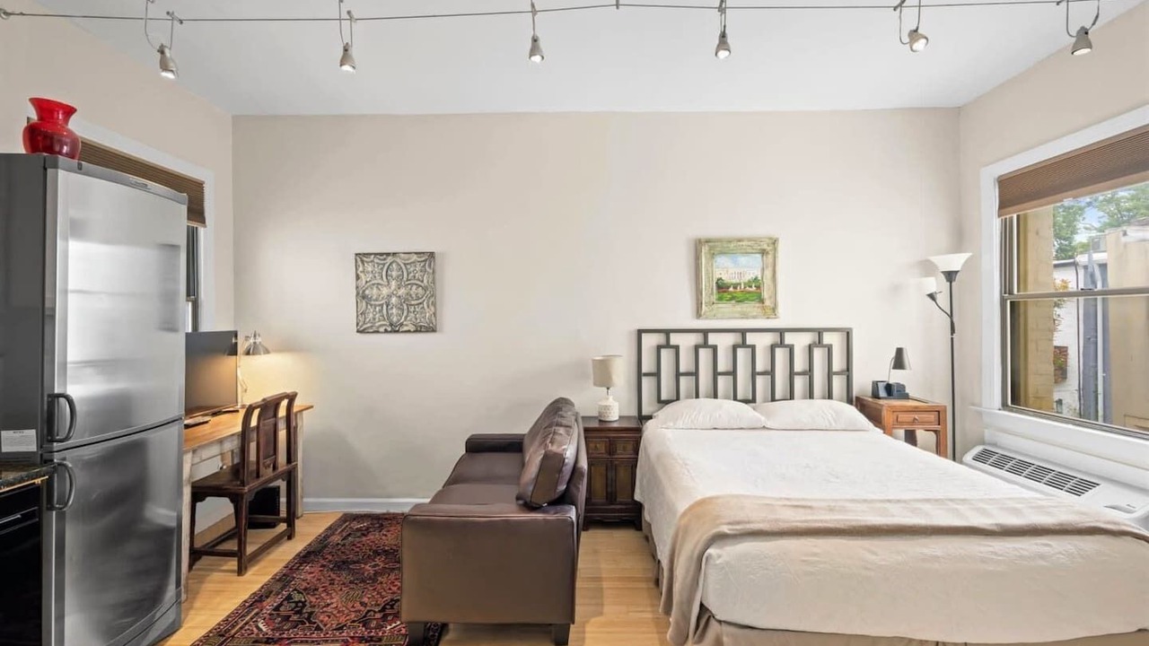 Photo of Bedroom in Northwest
