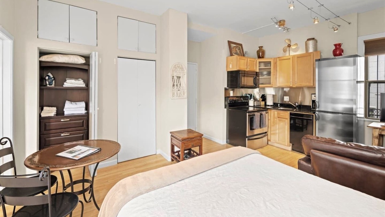 Photo of Bedroom in Northwest