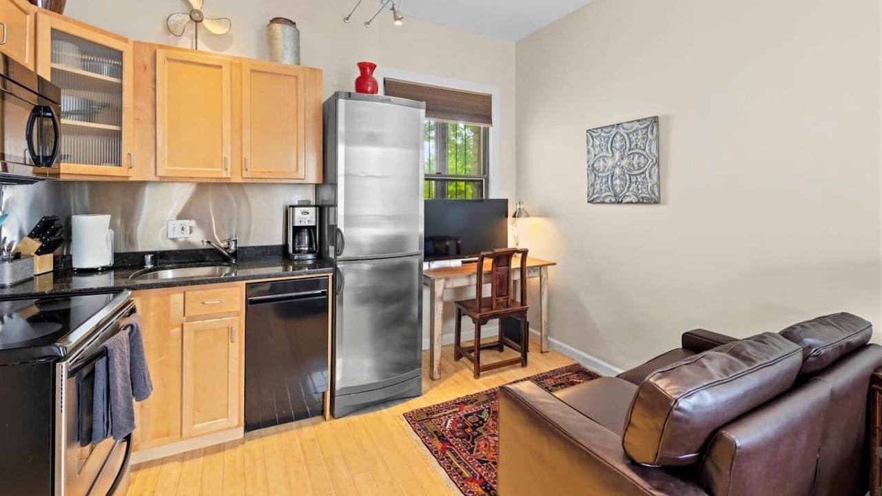 Photo of Livingroom in Northwest