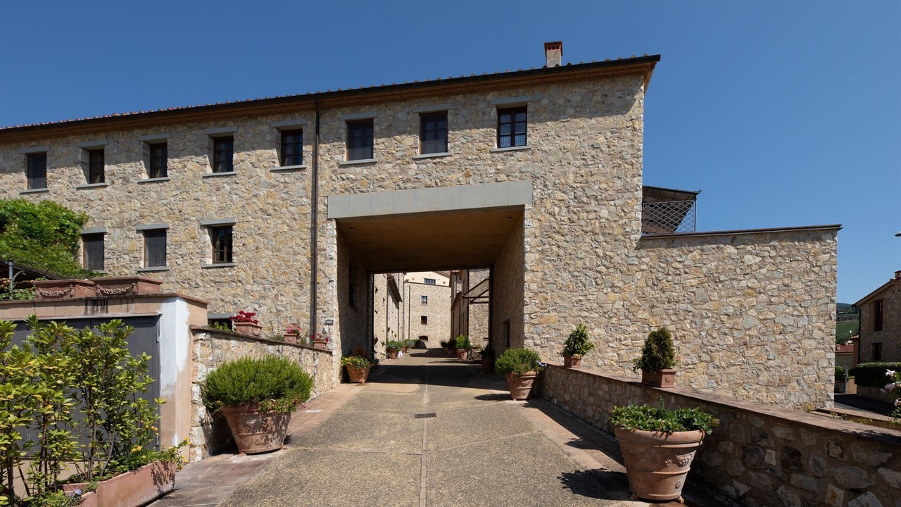 Photo of Outdoor in Gaiole in Chianti