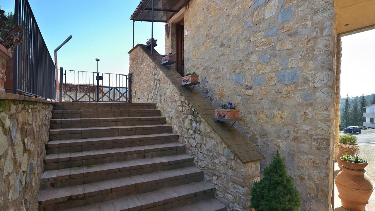 Photo of Outdoor in Gaiole in Chianti
